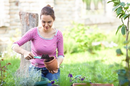 Cookie policy updates and browsing experience for Gardeners Lisson Grove