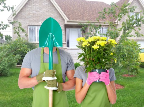 Accessibility requests and ongoing improvements for Gardeners Lisson Grove